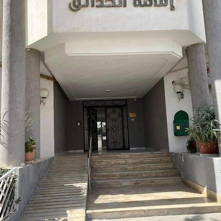 résidence les jardins El Aouina Exterior foto